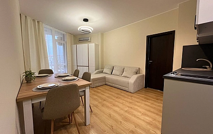 ID 14855 One-bedroom apartment in Luxor Photo 2