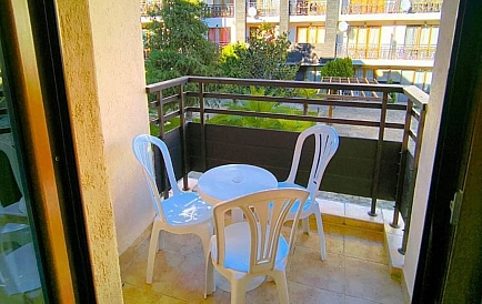 ID 14910 Studio apartment in Morski Far Photo 7