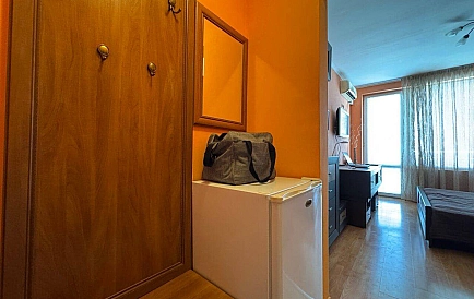 ID 15825 Studio apartment in Nev Photo 10