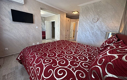 ID 16654 Two-bedroom apartment in Sea Dreams Photo 2
