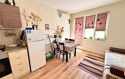 ID 15320 One-bedroom apartment in Viola 2 Photo 2