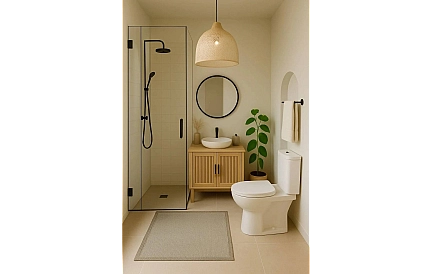 ID 14650 Apartments from the developer in Sunny Island Bohemia Photo 10