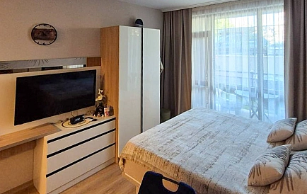 ID 16142 Studio apartment in Sorrento Sole Mare Photo 9