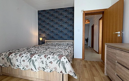 ID 16570 Three-bedroom apartment in Galatea Resort Photo 4