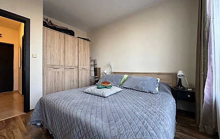 ID 15250 One-bedroom apartment in Elitonia Gardens 1 Photo 3