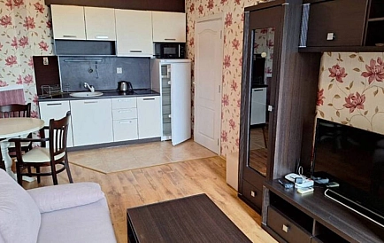 ID 14731 One-bedroom apartment in Melia Resort 8 Photo 10