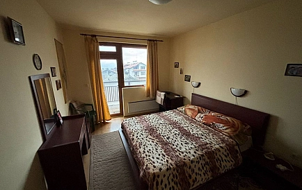 ID 14850 One-bedroom apartment in Mountain Suites Photo 3