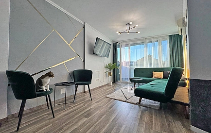 ID 16361 One-bedroom apartment in Sunny Beach Plaza Photo 3