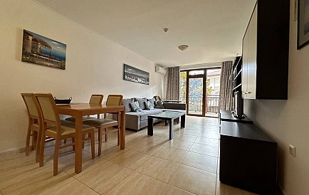 ID 15229 One-bedroom apartment in Arena 1 Photo 6