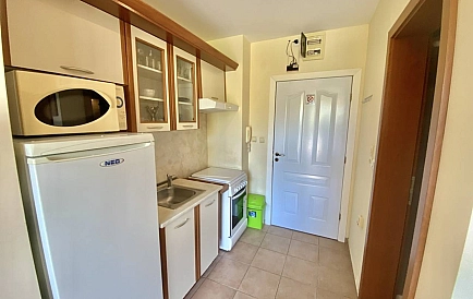 ID 14552 Studio Apartment in Privilege Fort Beach Photo 3