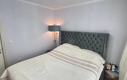 ID 14862 One-bedroom apartment in Valencia Gardens Photo 3