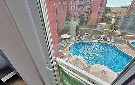 ID 16268 Studio apartment in Sunny Day 6 Photo 5