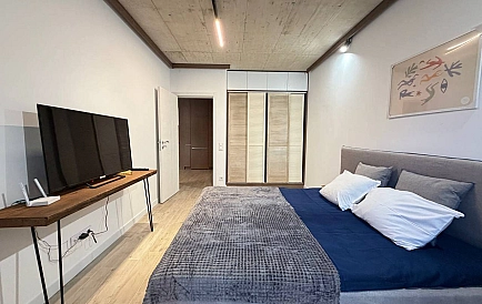 ID 16147 One-bedroom apartment in Sunny View Central Photo 10