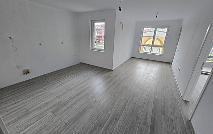 ID 16711 Two-bedroom apartment in Cherno More 2 Photo 1 