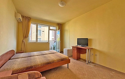 ID 16547 Studio apartment in Ravda Photo 4