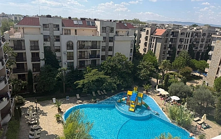ID 16597 One-bedroom apartment in Cascadas 2 Photo 6