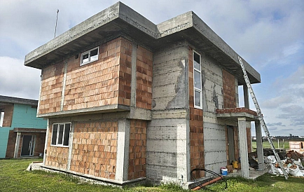 ID 15445 House in Sarafovo Photo 4