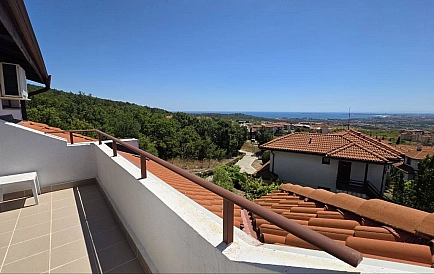 ID 14285 Two-bedroom apartment in Bay View Villas Photo 7