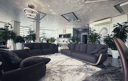 ID 13881 Penthouse in Atlantis Photo 1 