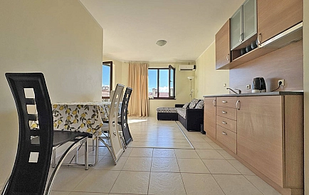 ID 16362 One-bedroom apartment in Saint Nicholas Photo 4