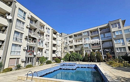 ID 16629 One-bedroom apartment in Butterfly Photo 5