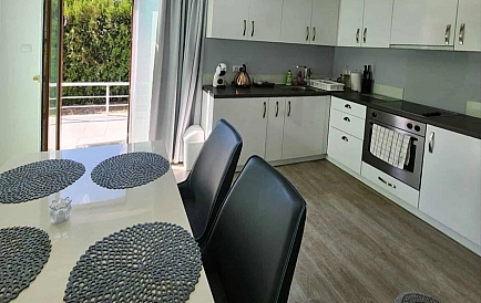 ID 15641 Two-bedroom apartment in Sea Dreams Photo 2