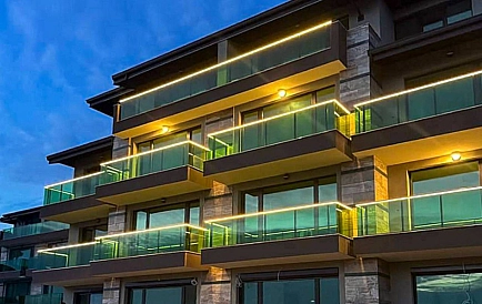 ID 15276 Two-bedroom apartment in Green Forest Photo 10