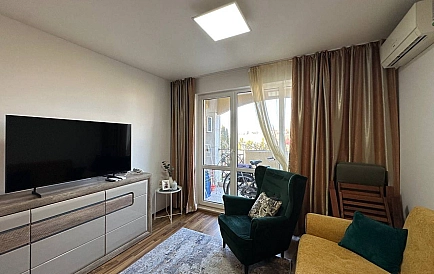 ID 15250 One-bedroom apartment in Elitonia Gardens 1 Photo 2