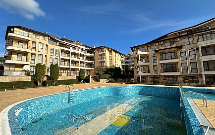 ID 14903 One-bedroom apartment in Aqua Dreams Photo 6