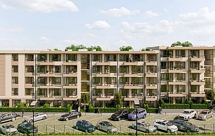 ID 15049 Apartments from the developer in Flora Beach 2 Photo 6