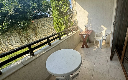 ID 15262 One-bedroom apartment in Amphora Photo 5