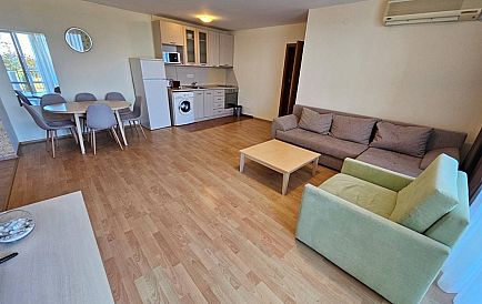 ID 16626 Two-bedroom apartment in Panorama Fort Beach Photo 1 