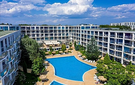 ID 13881 Penthouse in Atlantis Photo 6