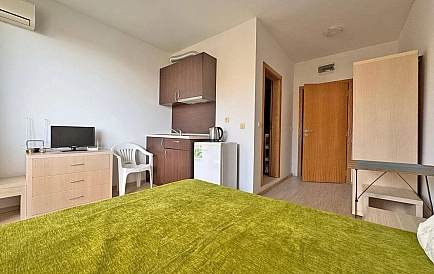 ID 16359 Studio apartment in Sunny View Central Photo 6