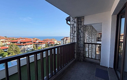 ID 15958 Two-bedroom apartment in Etera 4 Photo 6