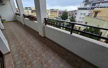 ID 15531 Two-bedroom apartment in Olymp Photo 5