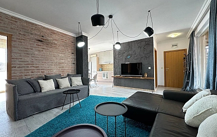 ID 14801 Four-room apartment in Sunny View Central Photo 10