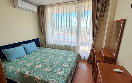 ID 15765 Two-bedroom apartment in Nessebar Fort Club Photo 4