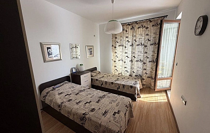 ID 15874 One-bedroom apartment in Villa Ravda Photo 3
