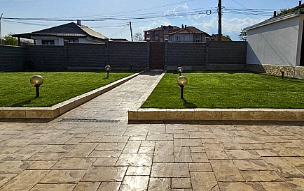 ID 13651 House in Tynkovo Photo 9