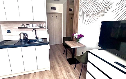 ID 16606 Studio apartment in Sorrento Sole Mare Photo 10