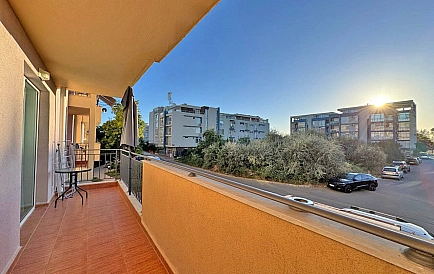 ID 16313 One-bedroom apartment in Polo Resort Photo 10