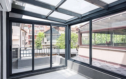 ID 13707 One-bedroom apartment in Varna Photo 5