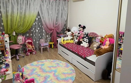 ID 15350 Two-bedroom apartment in Sun Wave Photo 7