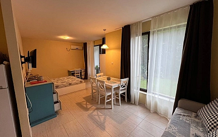 ID 13289 Studio apartment in Green Life Beach Resort Photo 8