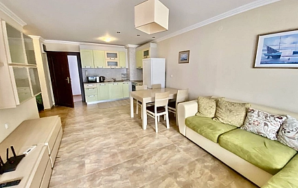ID 16372 One-bedroom apartment in Manastira 2 Photo 4