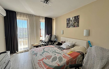 ID 15057 Two-bedroom apartment in Sea Dreams Photo 9