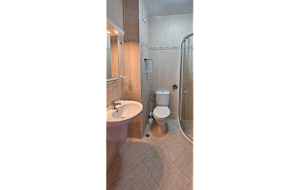 ID 16104 Studio apartment in Cascadas Photo 4