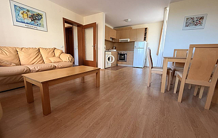 ID 16381 One-bedroom apartment in Marina View Fort Beach Photo 1 