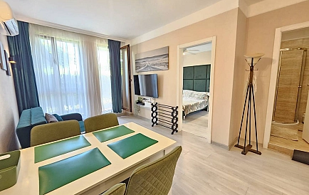ID 16323 One-bedroom apartment in Harmony Suites 9 Photo 6